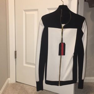 NWT Top Limited Edition Balmain x H&M